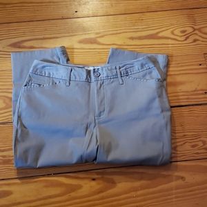 St. John's Bay Capris